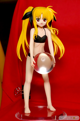 画像　サンプル　レビュー　フィギュア　トレジャーフェスタin有明13　「SB4黒鈴小径」「ぽんこつ＋Hush-Hush」「青葉蘭造形部」 01