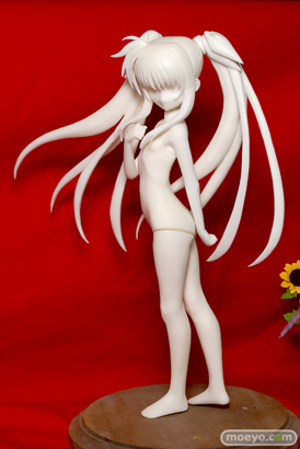 画像　サンプル　レビュー　フィギュア　トレジャーフェスタin有明13　「SB4黒鈴小径」「ぽんこつ＋Hush-Hush」「青葉蘭造形部」 02