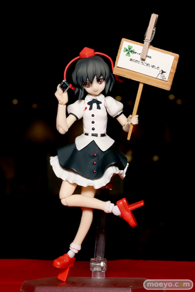 画像　サンプル　レビュー　フィギュア　トレジャーフェスタin有明13　「SB4黒鈴小径」「ぽんこつ＋Hush-Hush」「青葉蘭造形部」 04