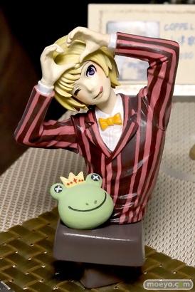 画像　サンプル　レビュー　フィギュア　トレジャーフェスタin有明13　「SB4黒鈴小径」「ぽんこつ＋Hush-Hush」「青葉蘭造形部」 06