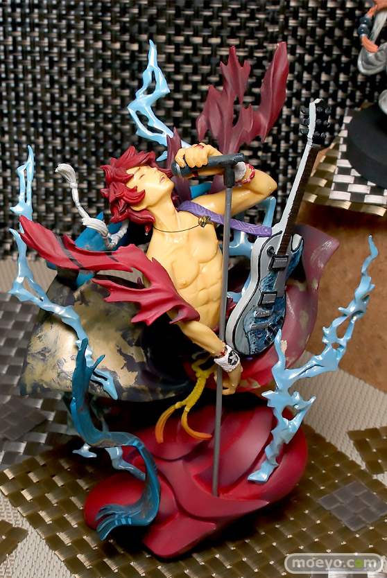 画像　サンプル　レビュー　フィギュア　トレジャーフェスタin有明13　「SB4黒鈴小径」「ぽんこつ＋Hush-Hush」「青葉蘭造形部」 08