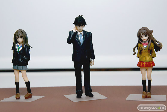 画像　サンプル　レビュー　フィギュア　トレジャーフェスタin有明13　「SB4黒鈴小径」「ぽんこつ＋Hush-Hush」「青葉蘭造形部」 12