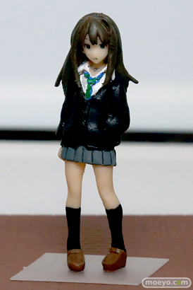 画像　サンプル　レビュー　フィギュア　トレジャーフェスタin有明13　「SB4黒鈴小径」「ぽんこつ＋Hush-Hush」「青葉蘭造形部」 13