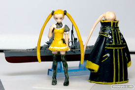 画像　サンプル　レビュー　フィギュア　トレジャーフェスタin有明13　「SB4黒鈴小径」「ぽんこつ＋Hush-Hush」「青葉蘭造形部」 16