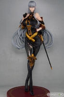 Dwell 戦場のヴァルキュリア セルベリア・ブレス ヴェルテクス 画像 サンプル レビュー フィギュア makoto・和可乃 製品版 02