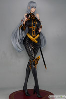 Dwell 戦場のヴァルキュリア セルベリア・ブレス ヴェルテクス 画像 サンプル レビュー フィギュア makoto・和可乃 製品版 03