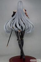 Dwell 戦場のヴァルキュリア セルベリア・ブレス ヴェルテクス 画像 サンプル レビュー フィギュア makoto・和可乃 製品版 05