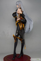 Dwell 戦場のヴァルキュリア セルベリア・ブレス ヴェルテクス 画像 サンプル レビュー フィギュア makoto・和可乃 製品版 07