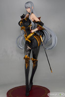 Dwell 戦場のヴァルキュリア セルベリア・ブレス ヴェルテクス 画像 サンプル レビュー フィギュア makoto・和可乃 製品版 08