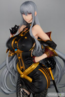 Dwell 戦場のヴァルキュリア セルベリア・ブレス ヴェルテクス 画像 サンプル レビュー フィギュア makoto・和可乃 製品版 09