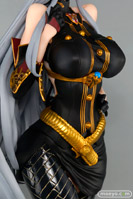 Dwell 戦場のヴァルキュリア セルベリア・ブレス ヴェルテクス 画像 サンプル レビュー フィギュア makoto・和可乃 製品版 13