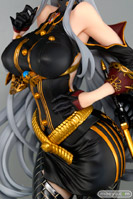 Dwell 戦場のヴァルキュリア セルベリア・ブレス ヴェルテクス 画像 サンプル レビュー フィギュア makoto・和可乃 製品版 15