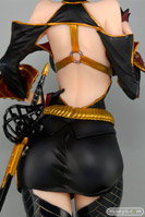 Dwell 戦場のヴァルキュリア セルベリア・ブレス ヴェルテクス 画像 サンプル レビュー フィギュア makoto・和可乃 製品版 16