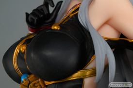 Dwell 戦場のヴァルキュリア セルベリア・ブレス ヴェルテクス 画像 サンプル レビュー フィギュア makoto・和可乃 製品版 22