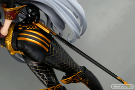 Dwell 戦場のヴァルキュリア セルベリア・ブレス ヴェルテクス 画像 サンプル レビュー フィギュア makoto・和可乃 製品版 23