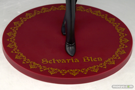 Dwell 戦場のヴァルキュリア セルベリア・ブレス ヴェルテクス 画像 サンプル レビュー フィギュア makoto・和可乃 製品版 25