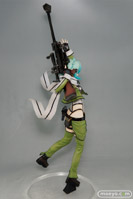 ソードアート・オンラインII シノン 回天堂 画像 サンプル レビュー フィギュア でる 清水啓悟 04