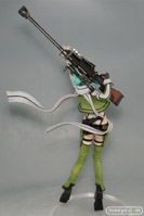 ソードアート・オンラインII シノン 回天堂 画像 サンプル レビュー フィギュア でる 清水啓悟 05