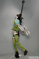 ソードアート・オンラインII シノン 回天堂 画像 サンプル レビュー フィギュア でる 清水啓悟 07