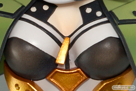 ソードアート・オンラインII シノン 回天堂 画像 サンプル レビュー フィギュア でる 清水啓悟 16