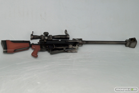 ソードアート・オンラインII シノン 回天堂 画像 サンプル レビュー フィギュア でる 清水啓悟 20