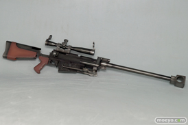 ソードアート・オンラインII シノン 回天堂 画像 サンプル レビュー フィギュア でる 清水啓悟 21