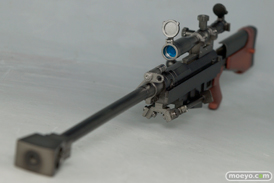 ソードアート・オンラインII シノン 回天堂 画像 サンプル レビュー フィギュア でる 清水啓悟 22