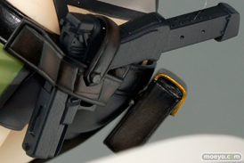 ソードアート・オンラインII シノン 回天堂 画像 サンプル レビュー フィギュア でる 清水啓悟 24