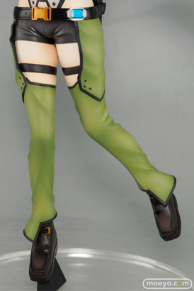 ソードアート・オンラインII シノン 回天堂 画像 サンプル レビュー フィギュア でる 清水啓悟 25