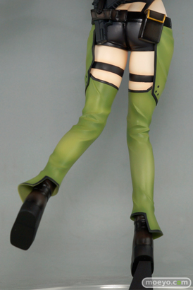 ソードアート・オンラインII シノン 回天堂 画像 サンプル レビュー フィギュア でる 清水啓悟 26