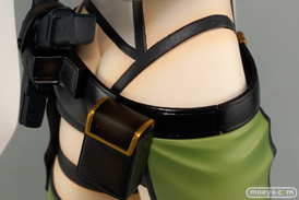 ソードアート・オンラインII シノン 回天堂 画像 サンプル レビュー フィギュア でる 清水啓悟 34