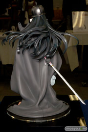 世界征服 謀略のズヴィズダー プラーミャ様　アルター　画像　サンプル　レビュー　フィギュア　みさいる　ガレキの翔子　04