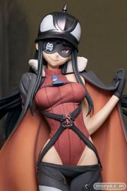 世界征服 謀略のズヴィズダー プラーミャ様　アルター　画像　サンプル　レビュー　フィギュア　みさいる　ガレキの翔子　07