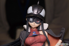 世界征服 謀略のズヴィズダー プラーミャ様　アルター　画像　サンプル　レビュー　フィギュア　みさいる　ガレキの翔子　08