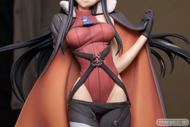 世界征服 謀略のズヴィズダー プラーミャ様　アルター　画像　サンプル　レビュー　フィギュア　みさいる　ガレキの翔子　09