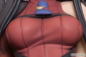 世界征服 謀略のズヴィズダー プラーミャ様　アルター　画像　サンプル　レビュー　フィギュア　みさいる　ガレキの翔子　10