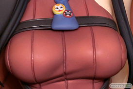 世界征服 謀略のズヴィズダー プラーミャ様　アルター　画像　サンプル　レビュー　フィギュア　みさいる　ガレキの翔子　11