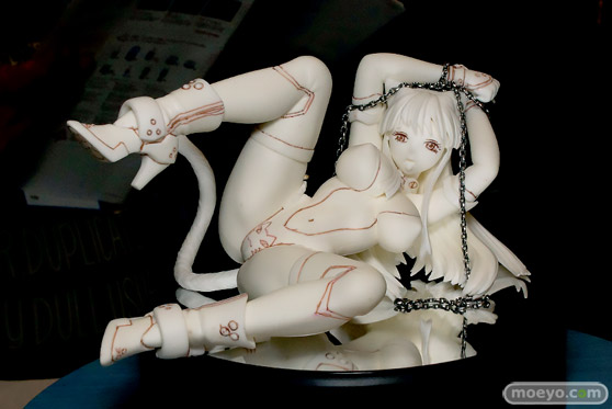 画像　サンプル　レビュー　フィギュア　トレジャーフェスタin有明13　「kip」「スオマライストゥットゥ」「兎は亀」 01