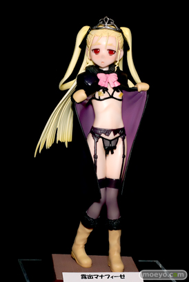 画像　サンプル　レビュー　フィギュア　トレジャーフェスタin有明13　「kip」「スオマライストゥットゥ」「兎は亀」 04