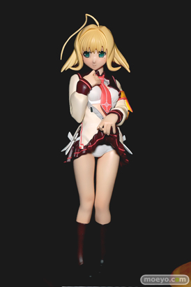 画像　サンプル　レビュー　フィギュア　トレジャーフェスタin有明13　「kip」「スオマライストゥットゥ」「兎は亀」 07