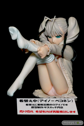 画像　サンプル　レビュー　フィギュア　トレジャーフェスタin有明13　「kip」「スオマライストゥットゥ」「兎は亀」 09