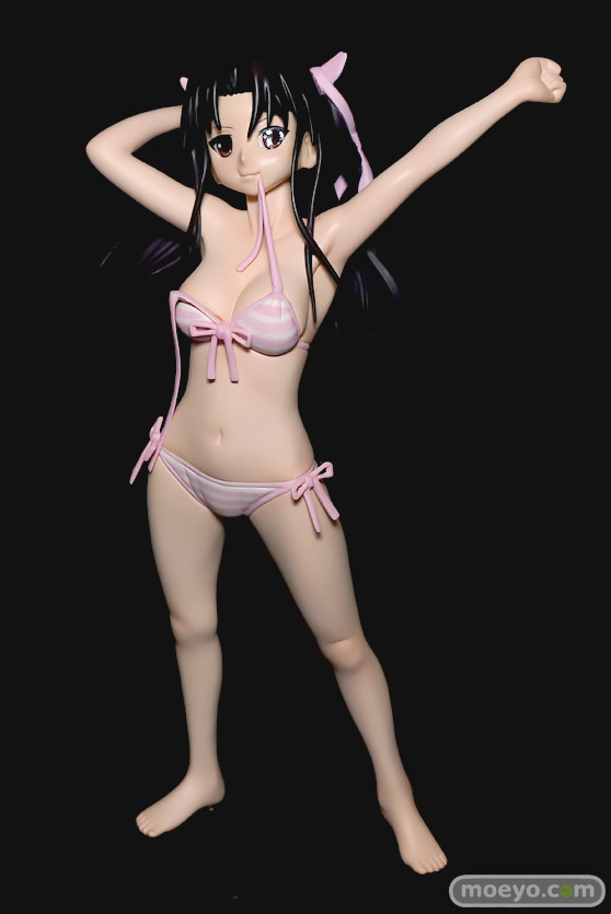 画像　サンプル　レビュー　フィギュア　トレジャーフェスタin有明13　「kip」「スオマライストゥットゥ」「兎は亀」 11