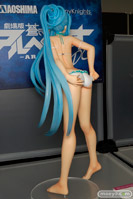 劇場版 蒼き鋼のアルペジオ-アルス・ノヴァ-DC 1/4 タカオ 水着フィギュア ファニーナイツ 画像 サンプル レビュー フィギュア モワノー 南雲千鶴 カフェレオキャラクターコンベンション2015春 03