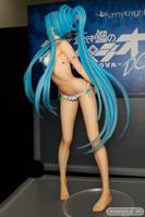 劇場版 蒼き鋼のアルペジオ-アルス・ノヴァ-DC 1/4 タカオ 水着フィギュア ファニーナイツ 画像 サンプル レビュー フィギュア モワノー 南雲千鶴 カフェレオキャラクターコンベンション2015春 04