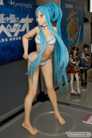 劇場版 蒼き鋼のアルペジオ-アルス・ノヴァ-DC 1/4 タカオ 水着フィギュア ファニーナイツ 画像 サンプル レビュー フィギュア モワノー 南雲千鶴 カフェレオキャラクターコンベンション2015春 05