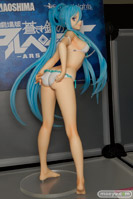 劇場版 蒼き鋼のアルペジオ-アルス・ノヴァ-DC 1/4 タカオ 水着フィギュア ファニーナイツ 画像 サンプル レビュー フィギュア モワノー 南雲千鶴 カフェレオキャラクターコンベンション2015春 08