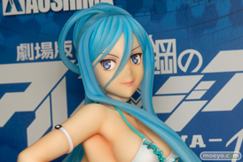 劇場版 蒼き鋼のアルペジオ-アルス・ノヴァ-DC 1/4 タカオ 水着フィギュア ファニーナイツ 画像 サンプル レビュー フィギュア モワノー 南雲千鶴 カフェレオキャラクターコンベンション2015春 10