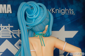 劇場版 蒼き鋼のアルペジオ-アルス・ノヴァ-DC 1/4 タカオ 水着フィギュア ファニーナイツ 画像 サンプル レビュー フィギュア モワノー 南雲千鶴 カフェレオキャラクターコンベンション2015春 11