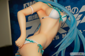 劇場版 蒼き鋼のアルペジオ-アルス・ノヴァ-DC 1/4 タカオ 水着フィギュア ファニーナイツ 画像 サンプル レビュー フィギュア モワノー 南雲千鶴 カフェレオキャラクターコンベンション2015春 12