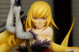 傷物語 キスショット・アセロラオリオン・ハートアンダーブレード　グッドスマイルカンパニー　画像　サンプル　レビュー　フィギュア　ルーニー　カフェレオキャラクターコンベンション2015春　04